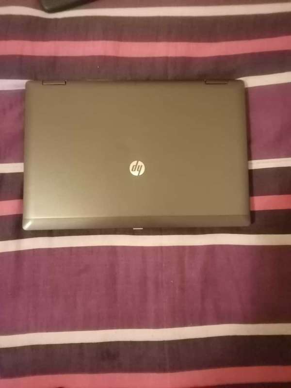Hp Probook 6570b core i5 3rd gen laptop
