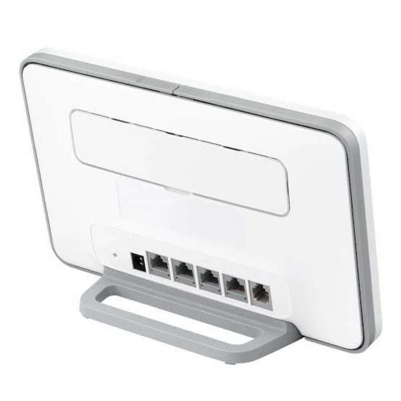 Huawei 535-932 4G LTE wi-fi router