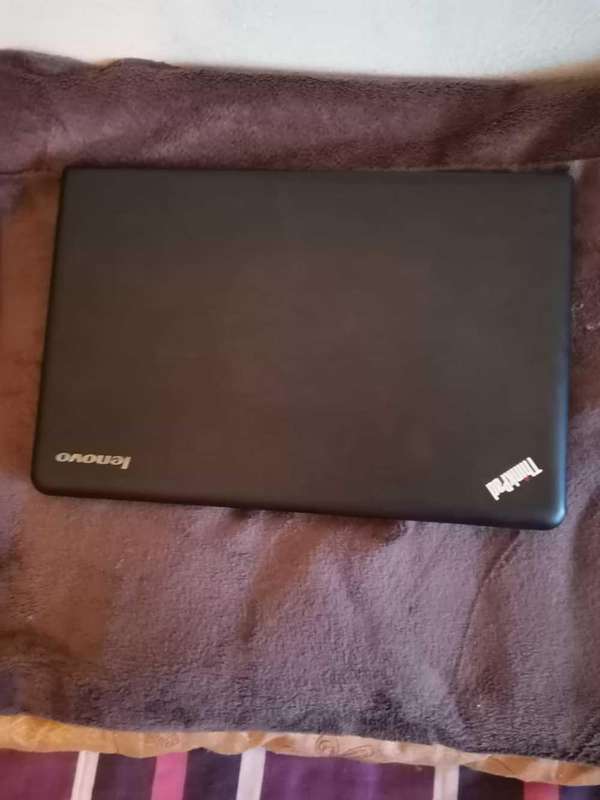Lenovo ThinkPad core i3 4th gen laptop