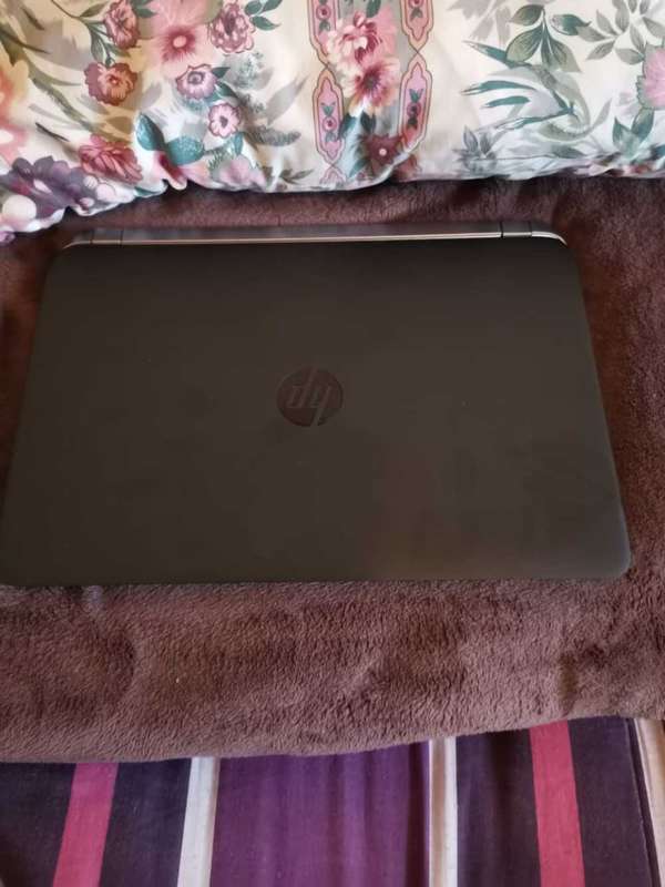 Hp Probook 450 G2 core i5 4th gen laptop