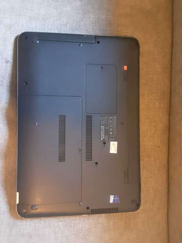 Hp Probook 470 G3 core i5 6th gen laptop
