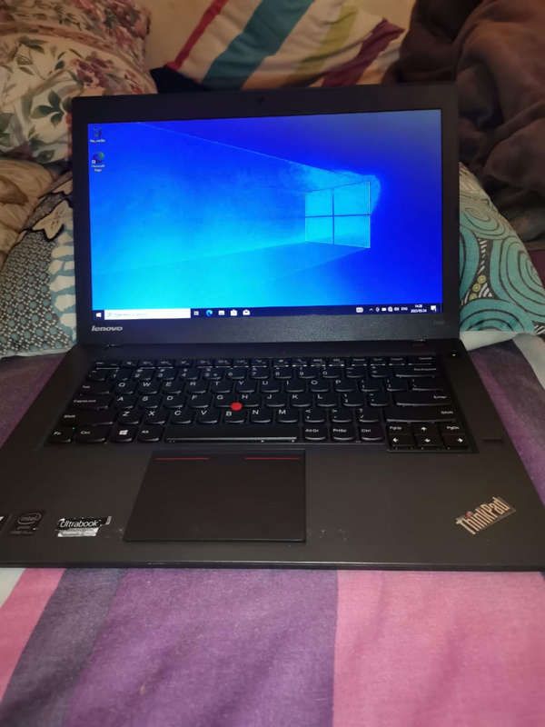 Lenovo ThinkPad T440 core i5 4th gen laptop