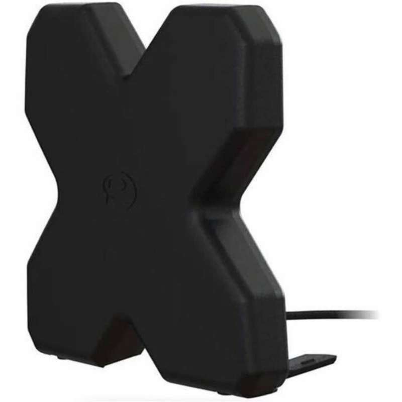Panorama wideband MIMO ANTENNAS