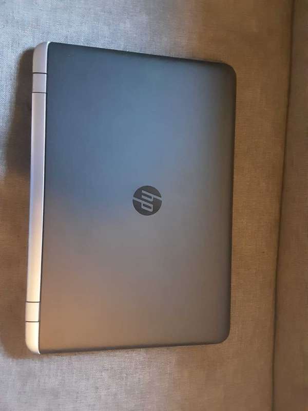 Hp Probook 470 G3 core i5 6th gen laptop