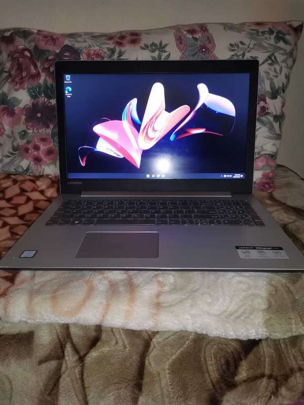 Lenovo ideapad 330 core i5 8th gen laptop