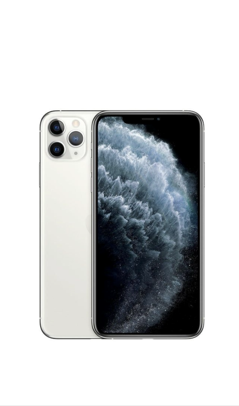 iPhone 11 Pro