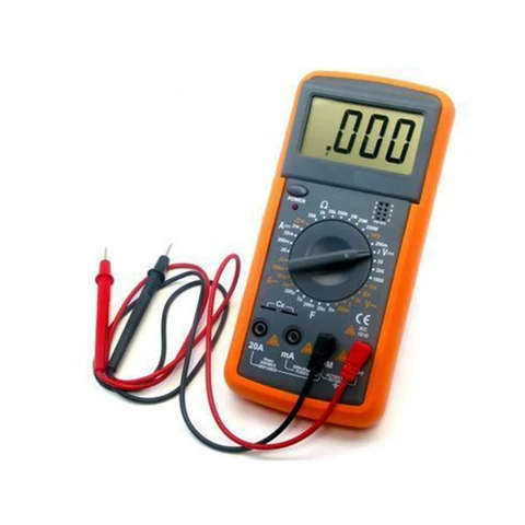 Digital Multimeter Beta Tool