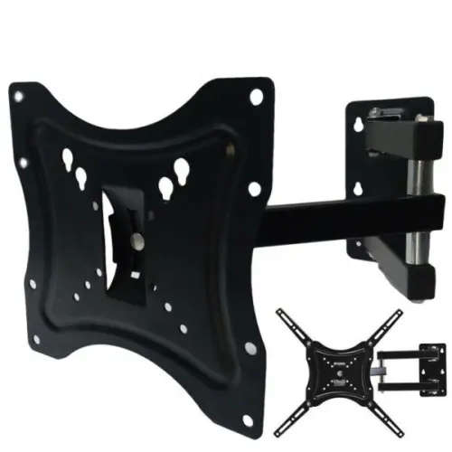 TV Wall Mount LCD LED TV Wall Bracket 14-55 50kg