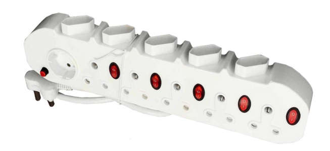 The High-Quality Battery Operated Motion Sensor Alarm Activates when Movement is Detected  - Entry /