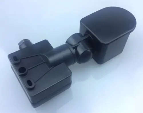 Motion Sensor Infrared Sensor for outdoor lighting 220V
