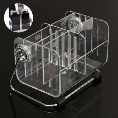 Remote Control Holder