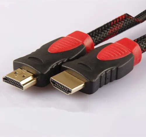 20M HDMI Cable v1.4 Gold High Speed HDTV UltraHD HD 2160p 4K 3D