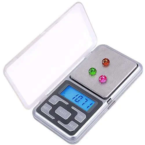 Pocket Scale 300g/0.1g