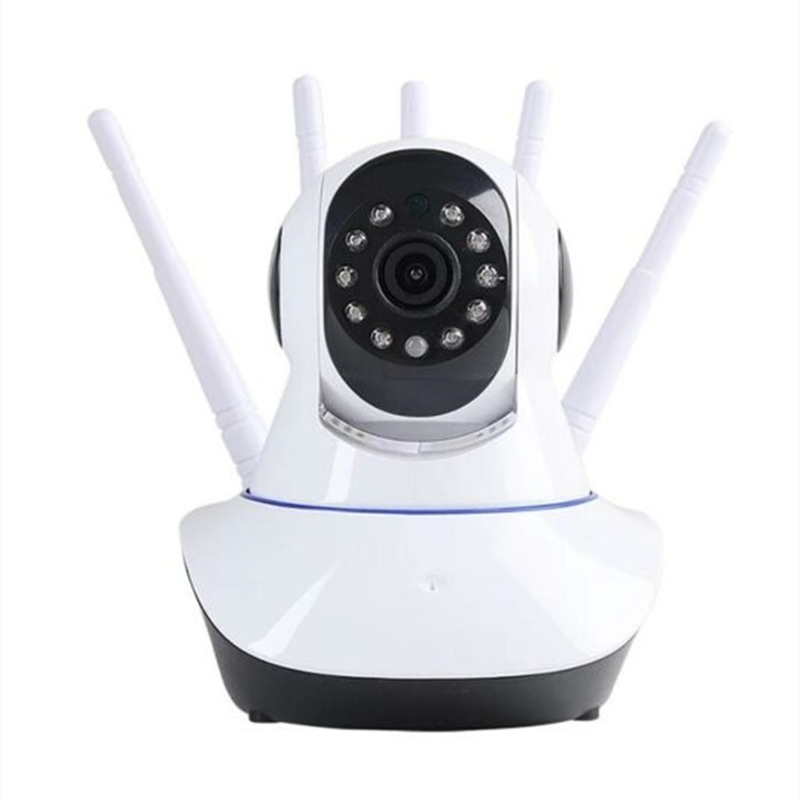5 Antenna Smart Home Security Camera IP Camera Wifi Outdoor HD Camera