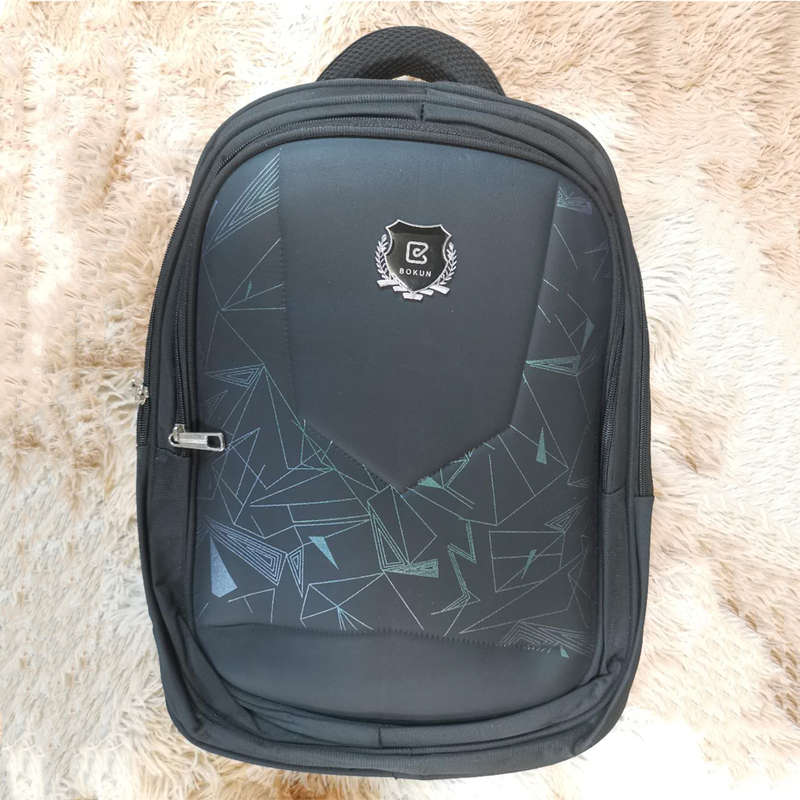 Hard Shell Backpack Sturdy Travel Backpack Multipurpose Outdoor Backpack
