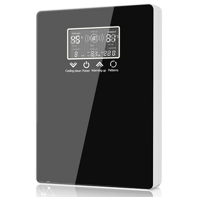 220V Instant Electric Water Heater 5500W with Shower Head