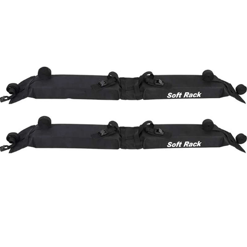 Lightweight roof rack universal roof rack