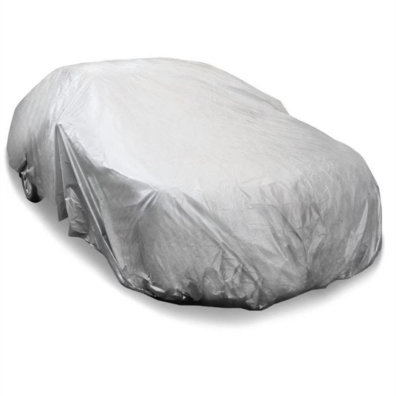 Sun protection car cover