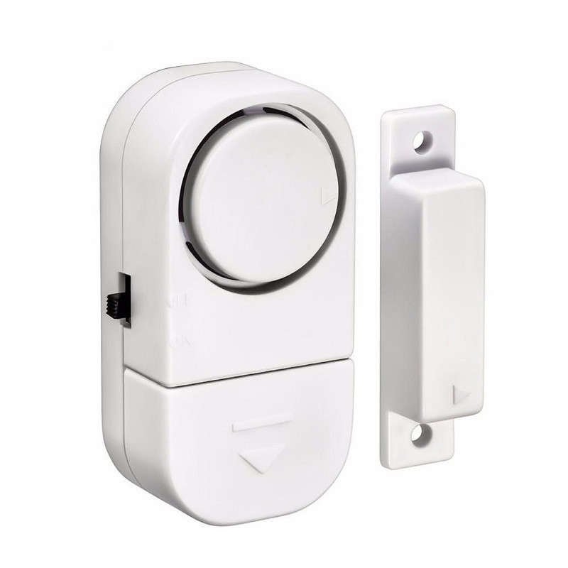 Door and Window Entry Alarms Home Security Alarms