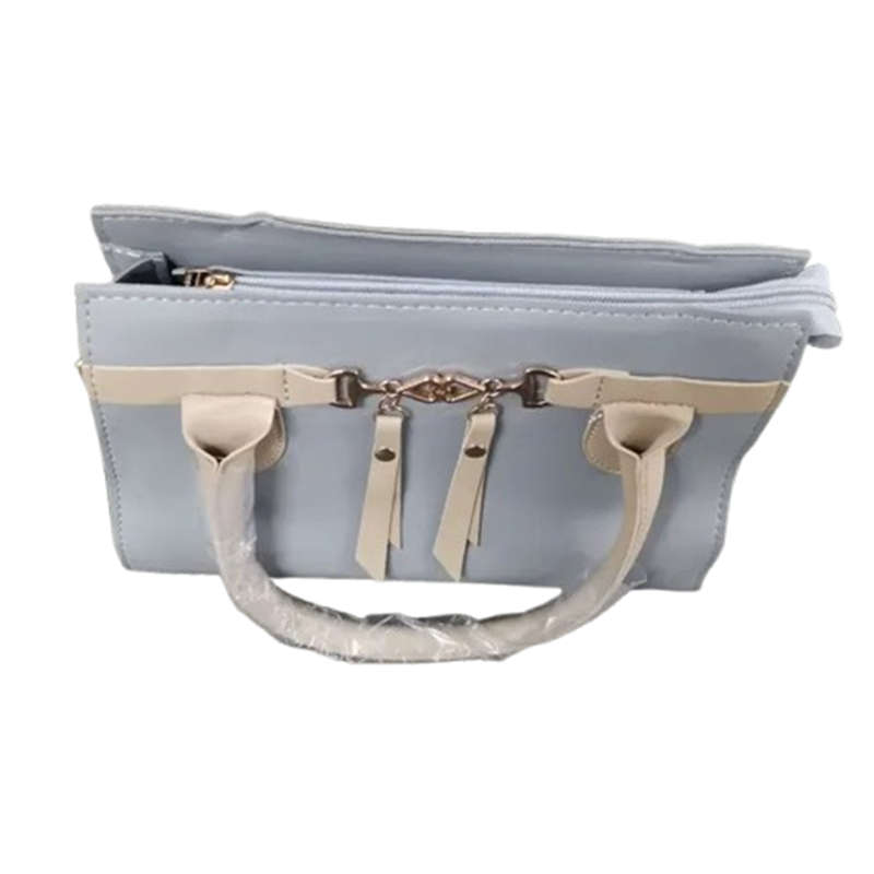 Fashionable all-match handbags, large-capacity women's casual handbags