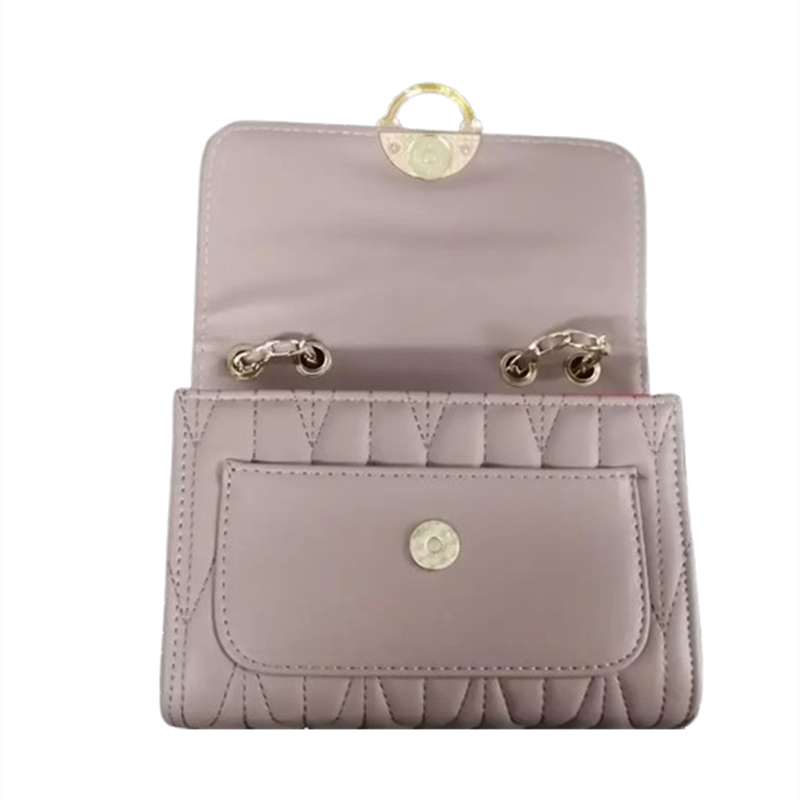 Fashionable all-match handbags, large-capacity women's casual handbags