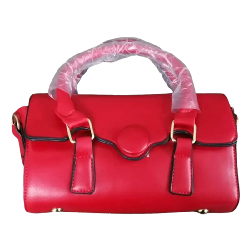 Fashionable all-match handbags, large-capacity women's casual handbags