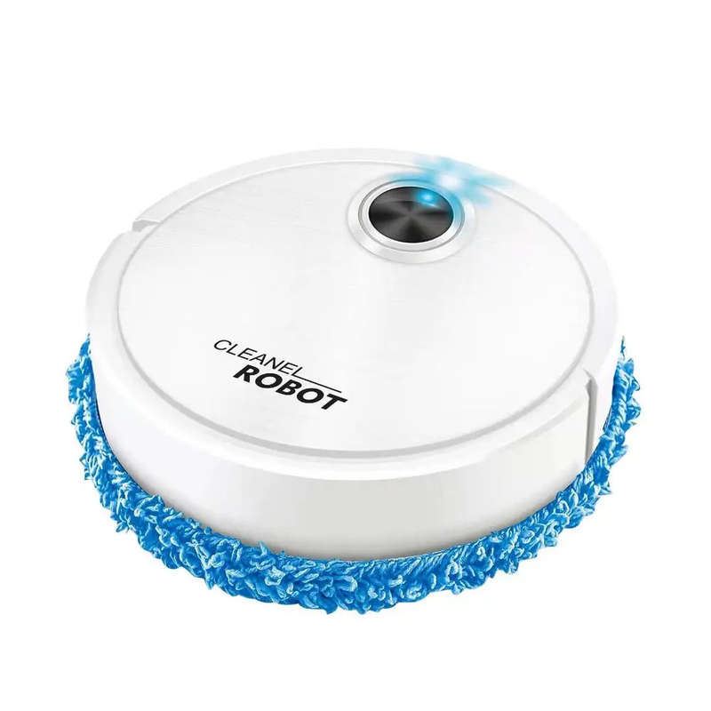 Smart sweeping robot household silent automatic sweeping machine