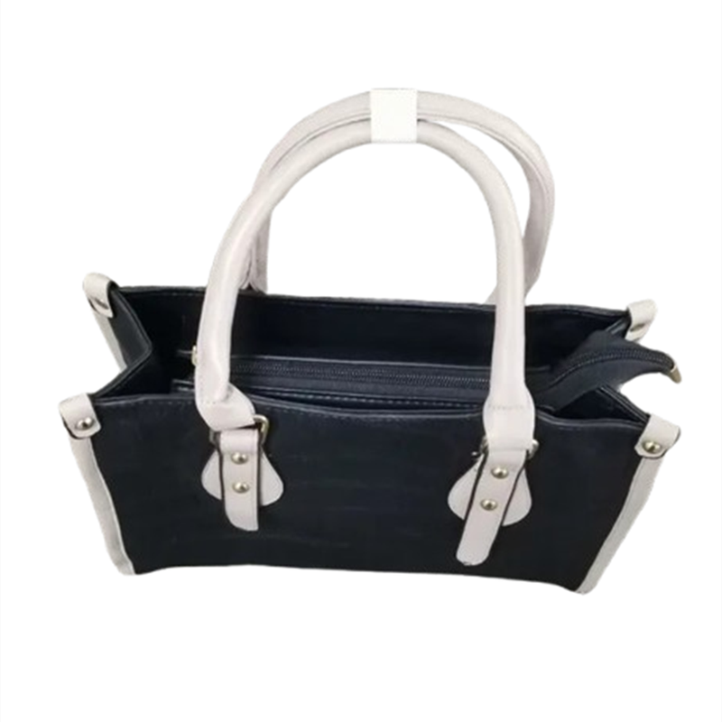 Fashionable all-match handbags, large-capacity women's casual handbags