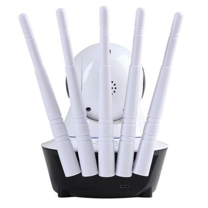 5 Antenna Smart Home Security Camera IP Camera Wifi Outdoor HD Camera