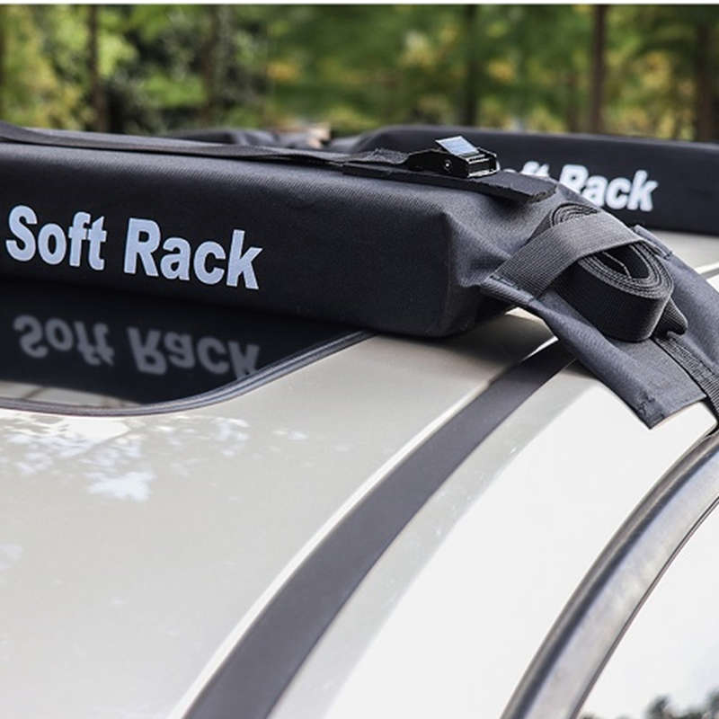 Lightweight roof rack universal roof rack