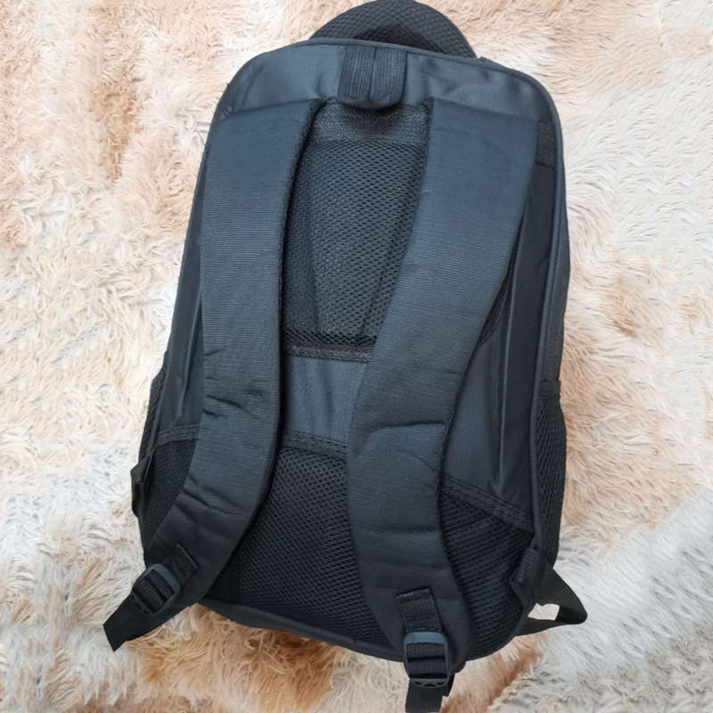 Hard Shell Backpack Sturdy Travel Backpack Multipurpose Outdoor Backpack