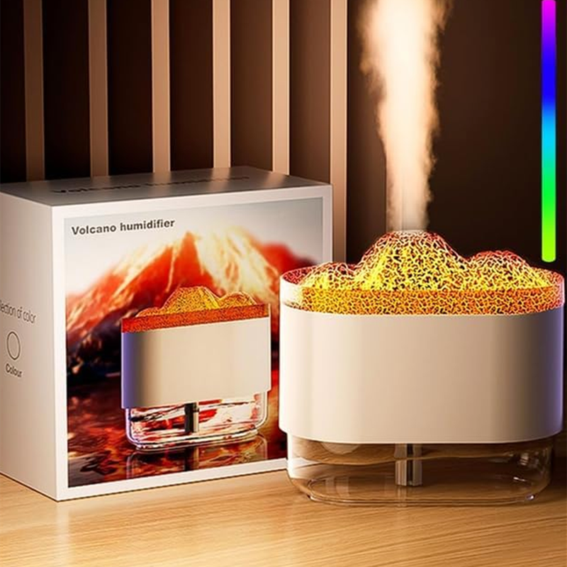 Portable Desktop Humidifier Office Aromatherapy Machine