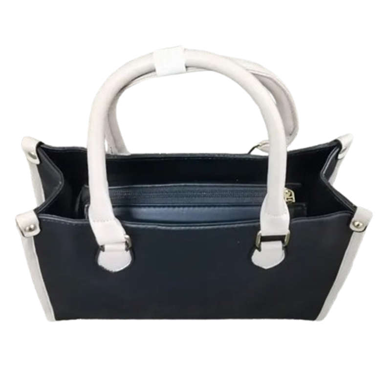 Fashionable all-match handbags, large-capacity women's casual handbags