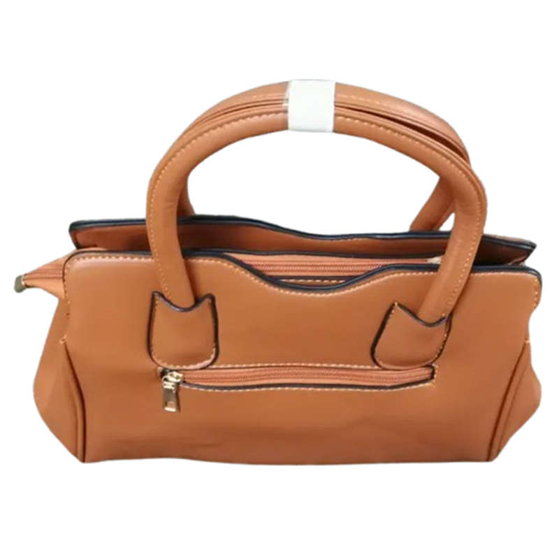 Fashionable all-match handbags, large-capacity women's casual handbags