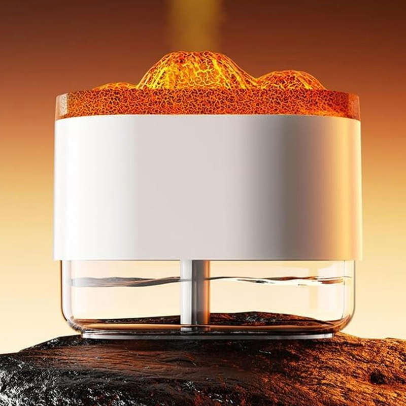 Portable Desktop Humidifier Office Aromatherapy Machine
