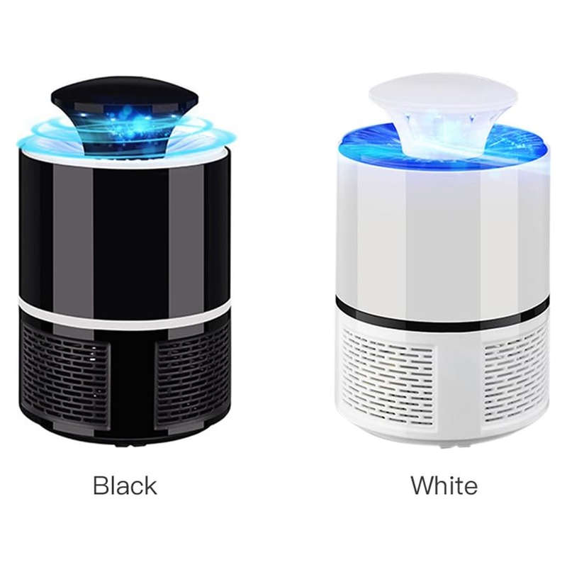 Household Electronic Mosquito Killer Lamp Electric Mosquito Catcher