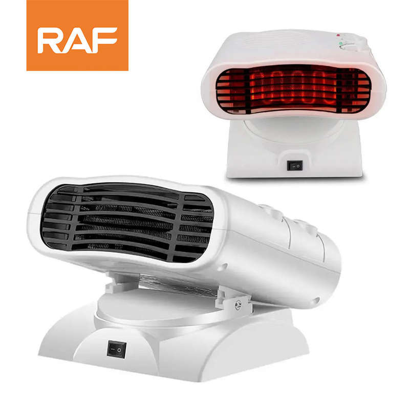 R.1185 RAF Fan Heater