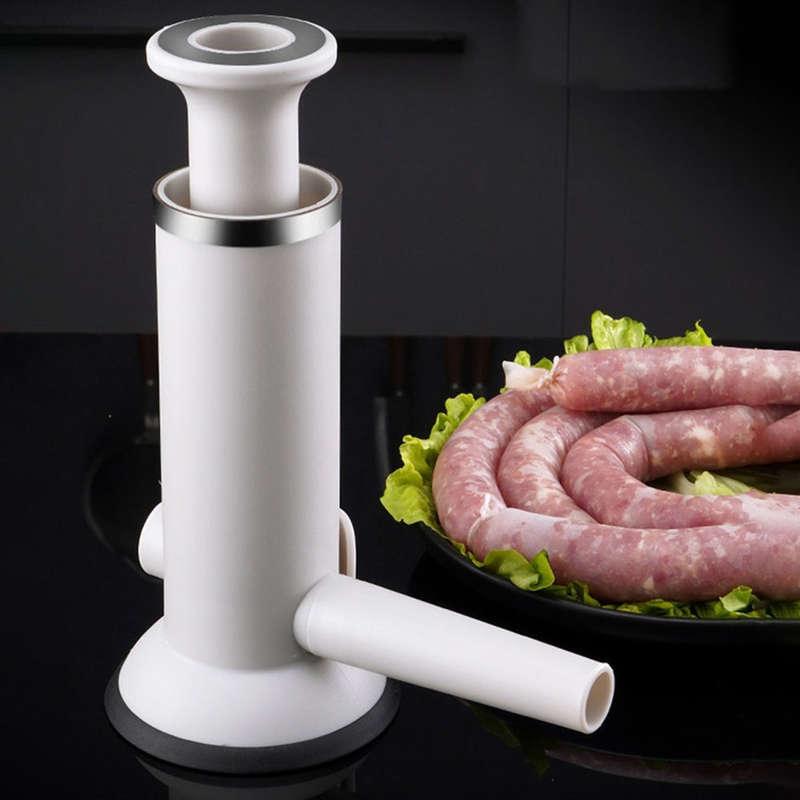 Sausage Stuffing Machine Manual Sausage Making Tool