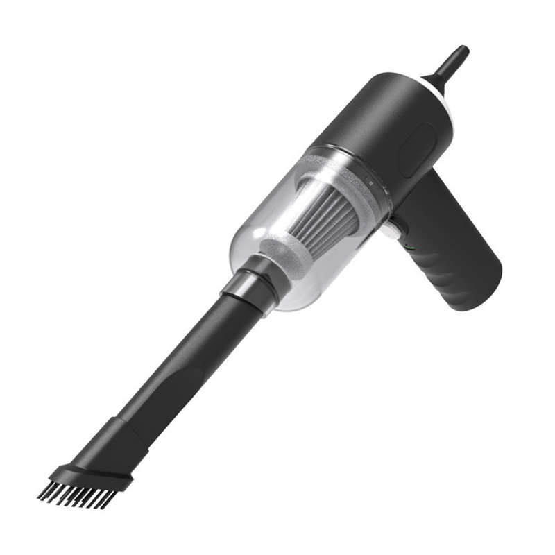 3-in-1 Portable High Power Vacuum Cleaner Handheld Cordless Car Vacuum Cleaner Car Home Dual Use