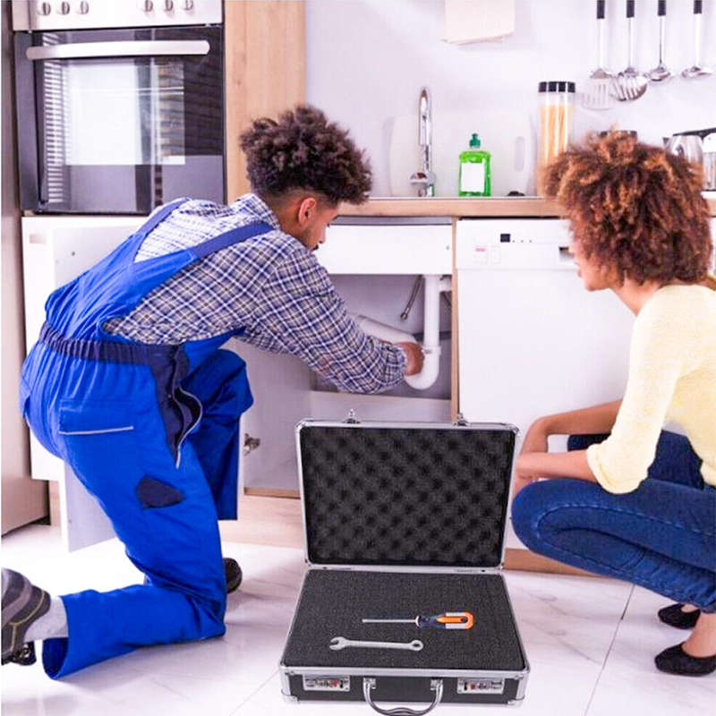 Portable Suitcase Stylish Elegant Password Lock Luggage