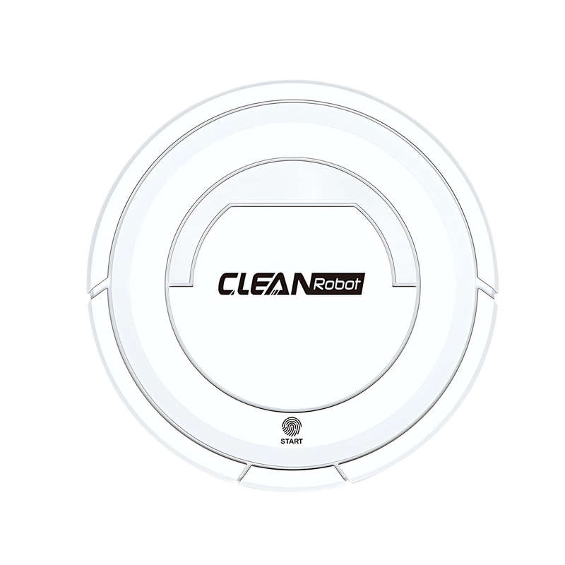 Smart Home Vacuum Cleaner Robot Touch Sweeper Fully Automatic Robot Vacuum Cleaner