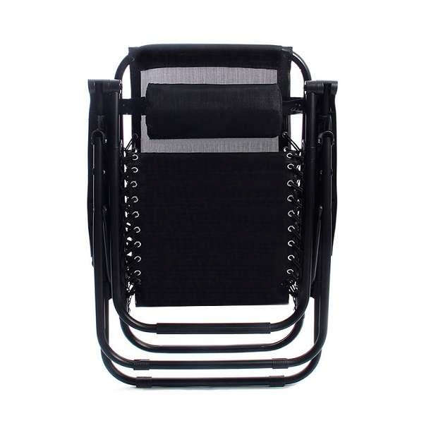 Convenient outdoor garden chair comfortable foldable outdoor leisure chair