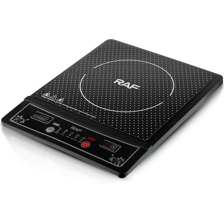 2000W high power heating induction cooker