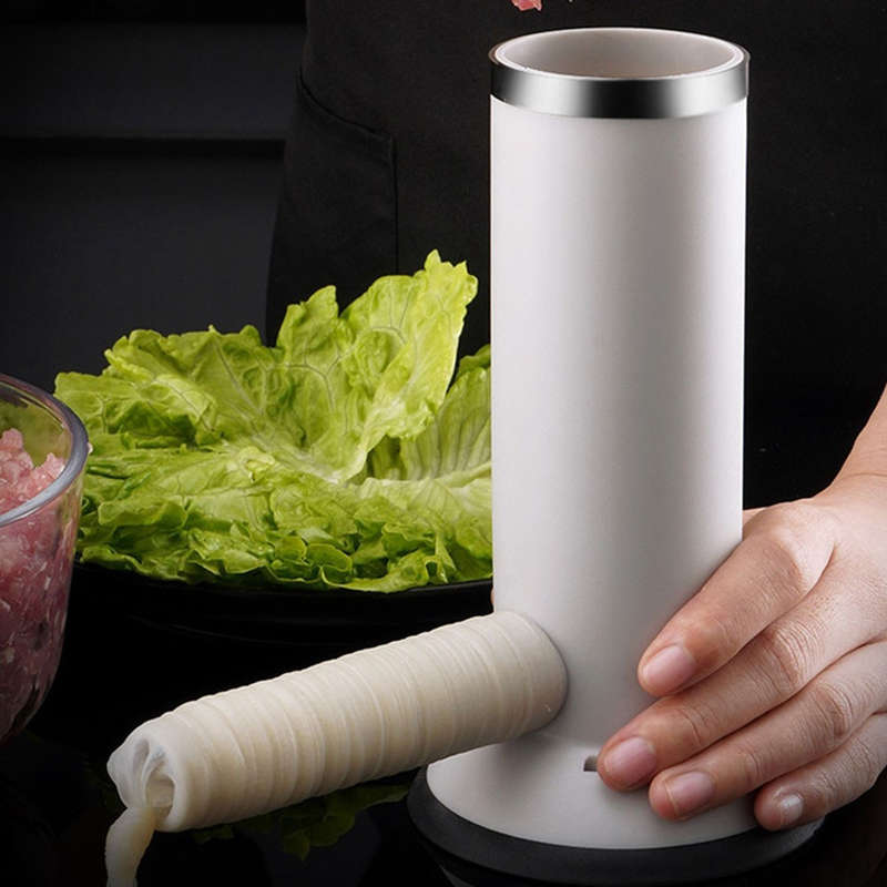 Sausage Stuffing Machine Manual Sausage Making Tool