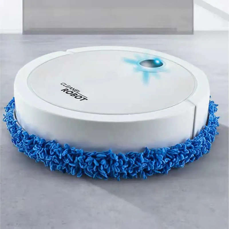 Smart sweeping robot household silent automatic sweeping machine
