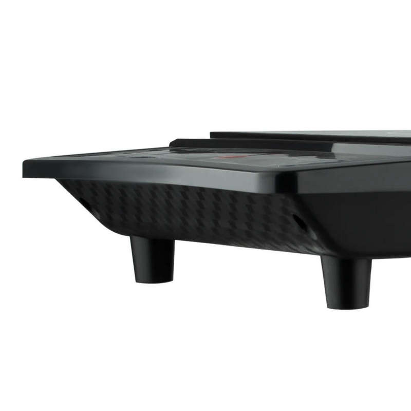 2000W high power heating induction cooker