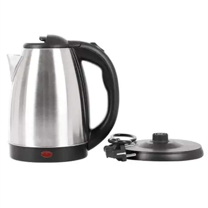 Stainless steel electric kettle kitchen appliances