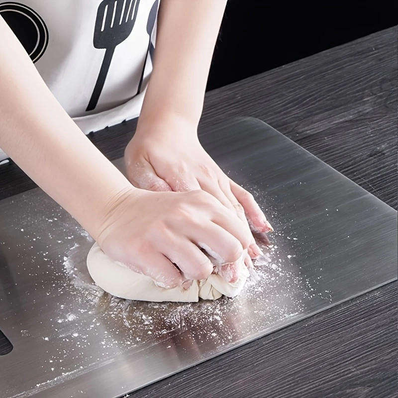 Food grade double sided cutting board