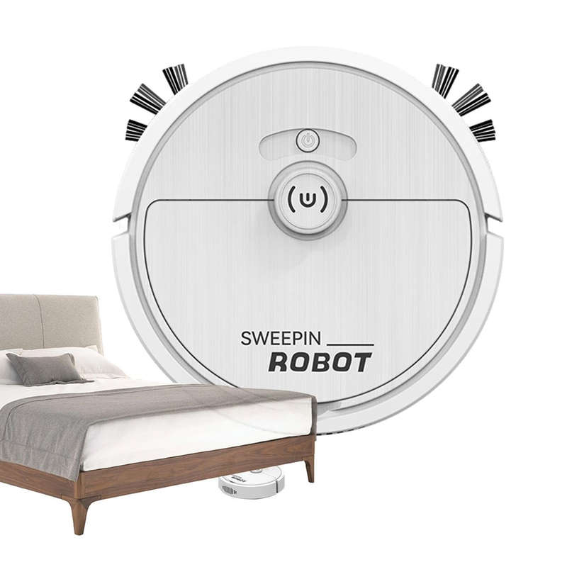 Smart sweeping robot electric vacuum cleaner home cleaning machine