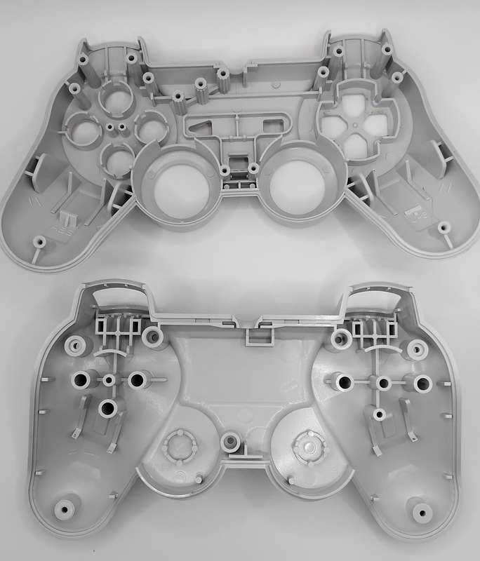PlayStation 1 Slim / PS1 Slim / PS One Console Bundle (MODDED, FULLY SERVICED)